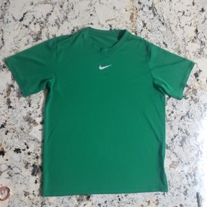 Nike T-Shirt Boys Large